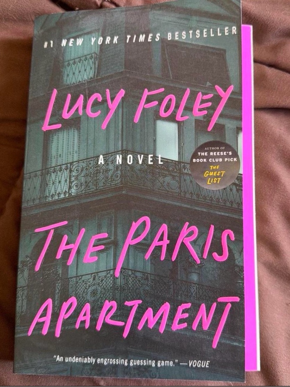 Adult books
